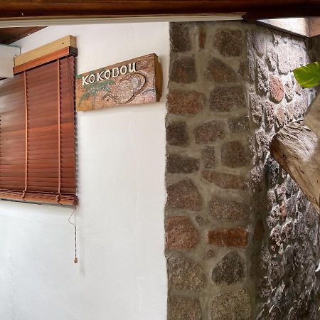Anse Soleil Resort Baie Lazare  Ngoại thất bức ảnh