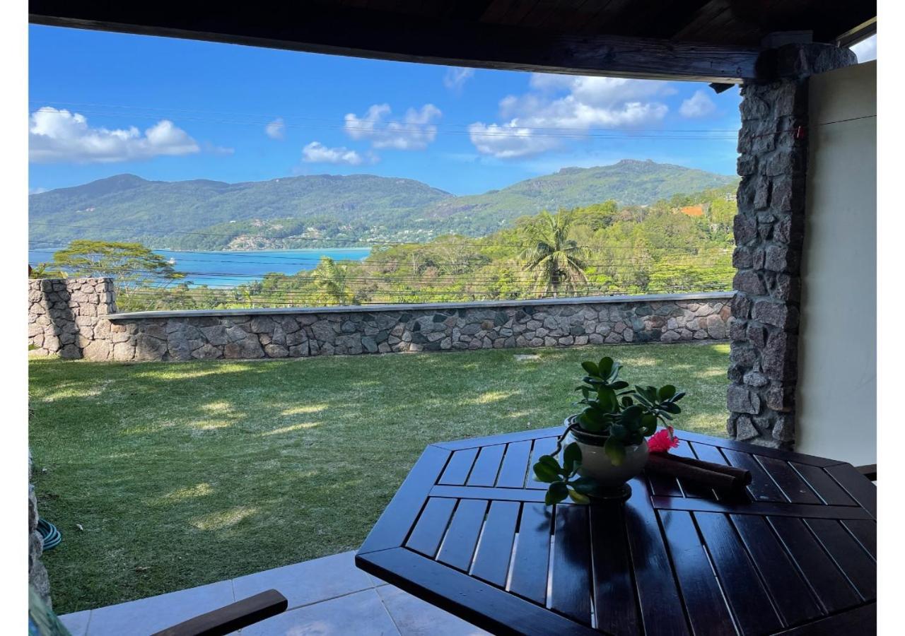 Anse Soleil Resort Baie Lazare  Ngoại thất bức ảnh