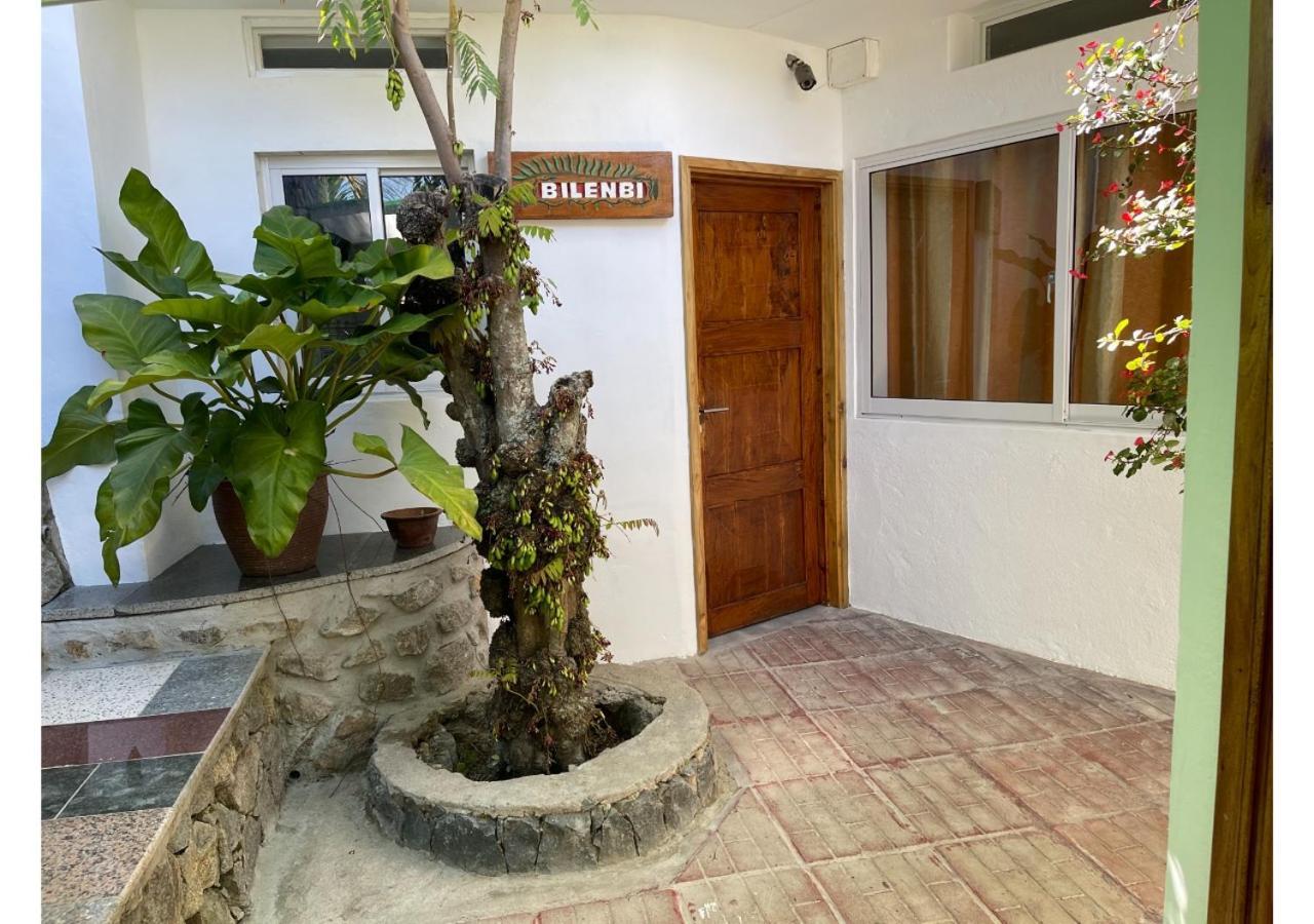 Anse Soleil Resort Baie Lazare  Ngoại thất bức ảnh