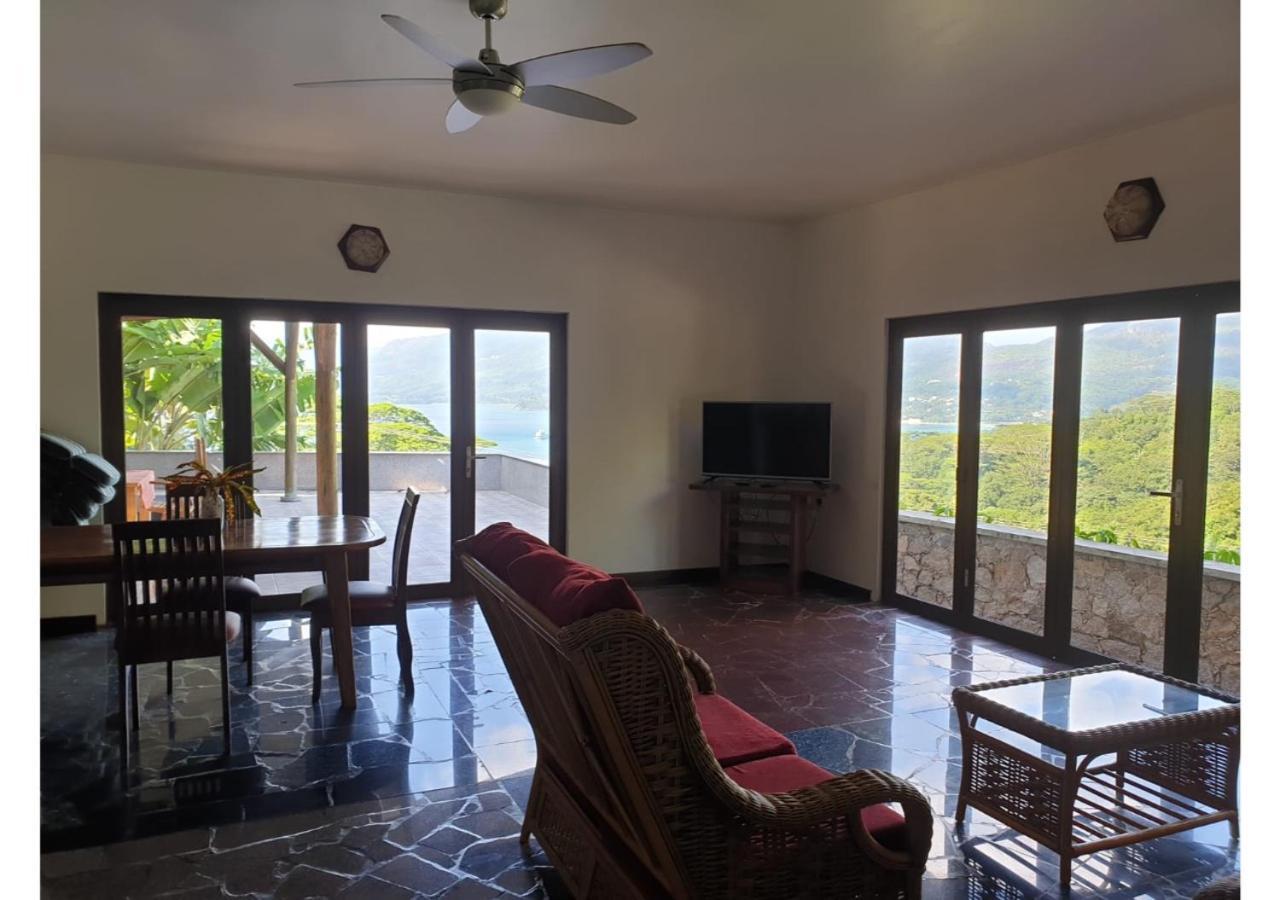 Anse Soleil Resort Baie Lazare  Ngoại thất bức ảnh