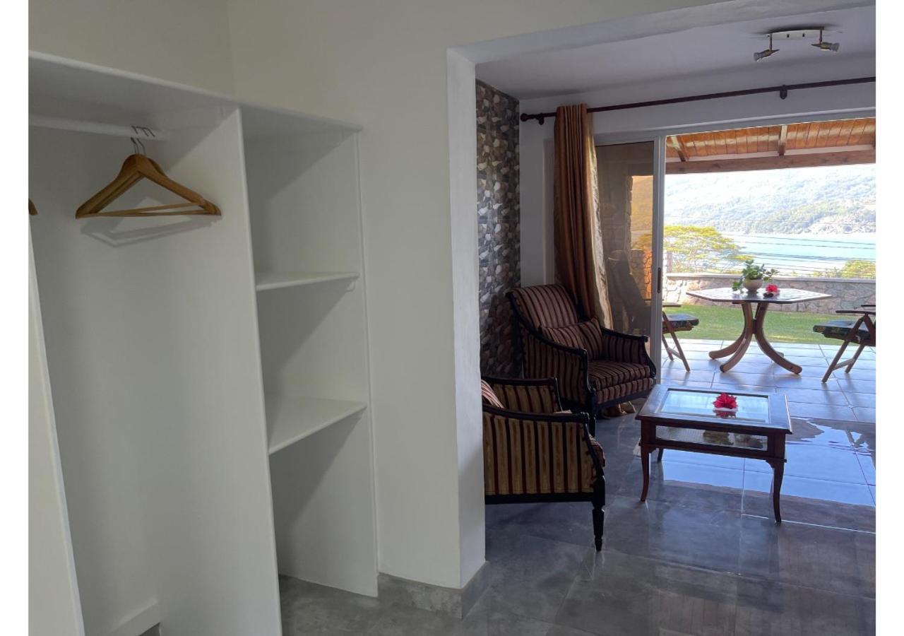 Anse Soleil Resort Baie Lazare  Ngoại thất bức ảnh