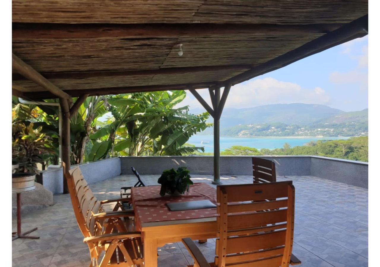 Anse Soleil Resort Baie Lazare  Ngoại thất bức ảnh