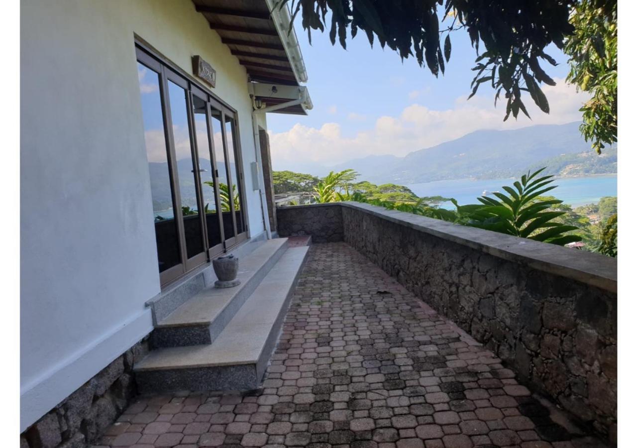 Anse Soleil Resort Baie Lazare  Ngoại thất bức ảnh