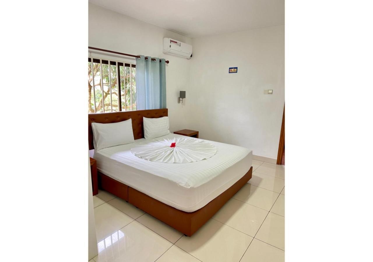 Anse Soleil Resort Baie Lazare  Ngoại thất bức ảnh
