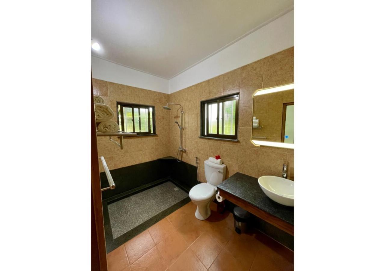 Anse Soleil Resort Baie Lazare  Ngoại thất bức ảnh